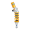 Motorradzubehör Ohlins DU 569 Montageanleitung
