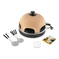 Emerio Pizzarette PO-110450.2 Bedienungsanleitung