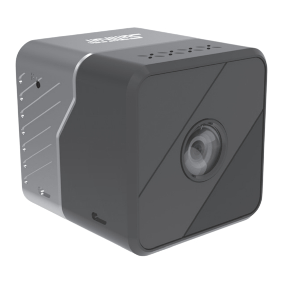 Somikon DV-1100.sm Bedienungsanleitung