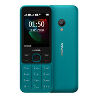 Nokia 150 Bedienungsanleitung