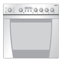 Juno JTH 4530 Benutzerhandbuch