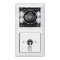 Assa Abloy effeff 1384 Montage-Und Installationsanleitung