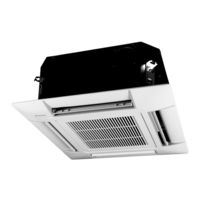 Daikin FFQ60B8V1B Installationsanleitung