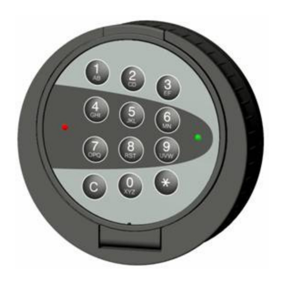 Wittkopp EloStar pro 7215 Bedienungsanleitung