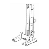 Nussbaum MCS 7500 Flex  RC Bluetooth Betriebsanleitung Und Prüfbuch