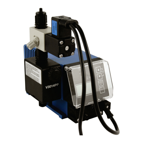 ECOLAB ELADOS EMP II E60 Betriebsanleitung
