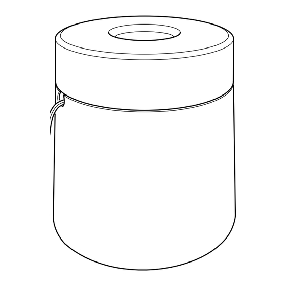 IKEA PS 2014 Bedienungsanleitung