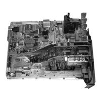 Grundig CUC 1935A Serviceanleitung