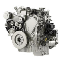 Perkins 1706J-E93TA Betriebs- Und Wartungshandbuch