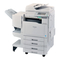 Drucker Panasonic DP-C406 Bedienungsanleitung