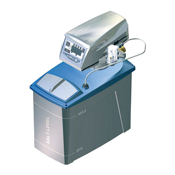 DVA GIX  series Handbuch