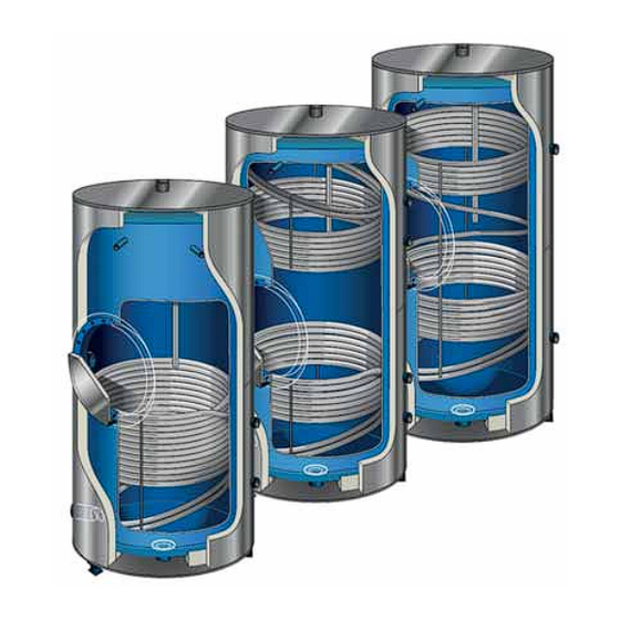 Atlantic CORSUN 1 Installation, Betrieb Und Wartung