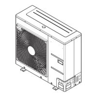 Junkers ODU Split 13s Installationsanleitung