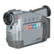 Camcorder Canon MV550i Bedienungsanleitung