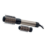 Remington AS8110 Bedienungsanleitung