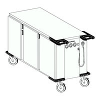 Hupfer SPTW-2 Betriebsanleitung
