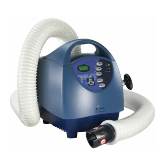 Bair Hugger 750 Betriebshandbuch