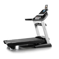 Pro-Form PRO 2000 Bedienungsanleitung