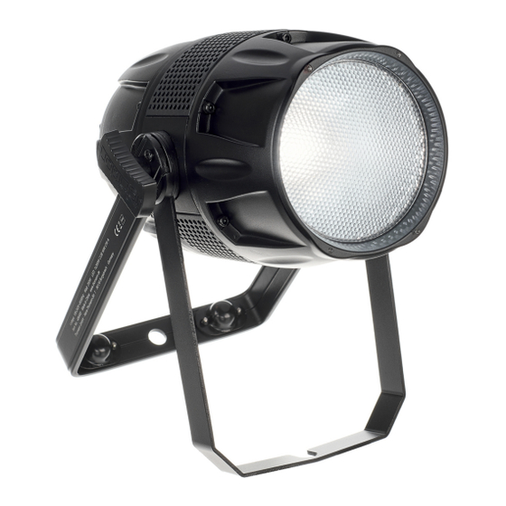 thomann igition 2bright Pint TW200 IP MK II Bedienungsanleitung