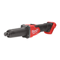 Milwaukee M18 FDGRB Originalbetriebsanleitung