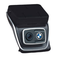 BMW Advanced Car Eye 3.0 Pro Bedienungsanleitung