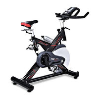 Sportstech SX 400 Benutzerhandbuch