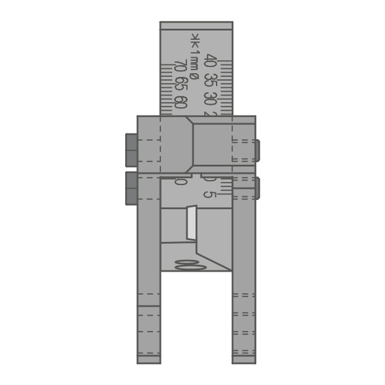 Komet MicroKom M05 90300 Bedienungsanleitung