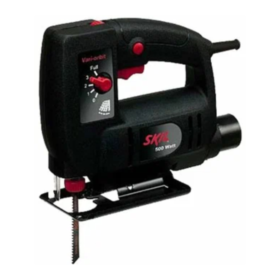 Skil 4230 Hinweise
