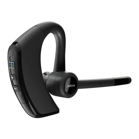 Jabra Talk 65 Benutzerhandbuch