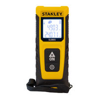 Stanley STHT77065 Bedienungsanleitung