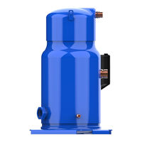Danfoss PSH Serie Anleitung