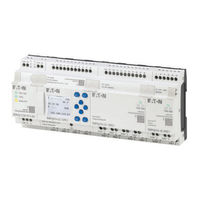 Eaton easyE4 Handbuch