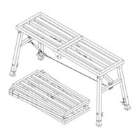 Vevor WBS-020 Bedienungsanleitung