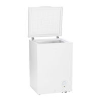 Amica GT15790W Gebrauchsanweisung