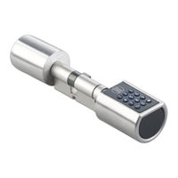 Visortech ELESION TSZ-300 Schnellstartanleitung