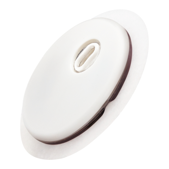 Abbott FreeStyle Libre 3 Schulungsanleitung