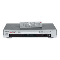 Samsung DVD-S225 Bedienungsanleitung