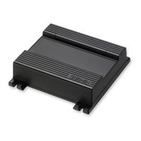 Garmin GVN 53 Benutzerhandbuch