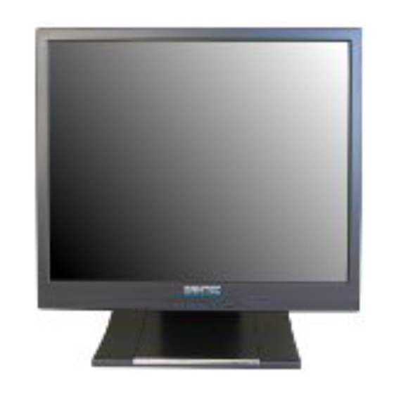 Santec SLA-15AX Bedienungsanleitung
