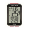 Fahrradcomputer VDO Cyclecomputing M4 WR Anleitung
