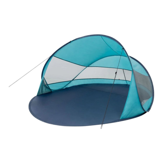 Crivit PM-7316 Gebrauchsanweisung