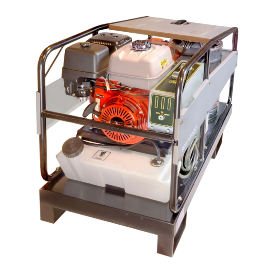 IPC SKID FUEGO Handbücher