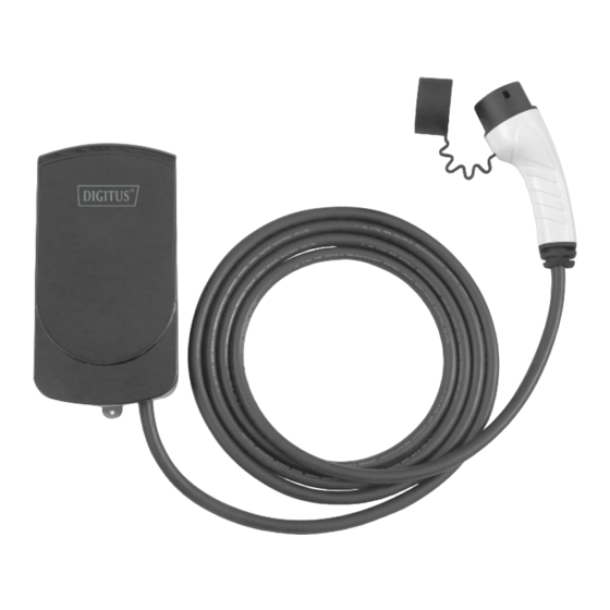 Digitus DN-3P16-050 Kurzanleitung Zur Installation