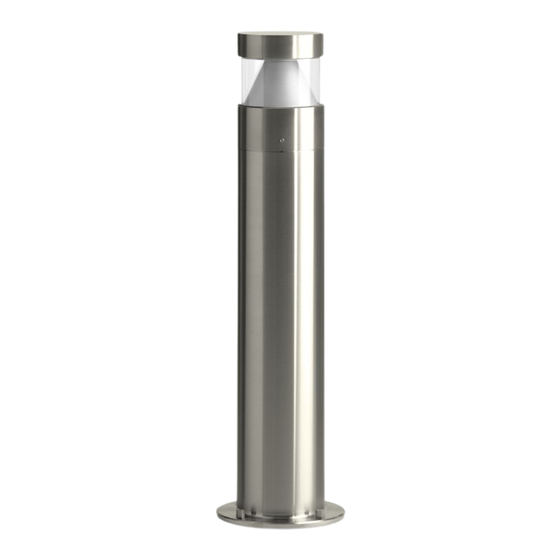 BEGA 8563 Gebrauchsanweisung