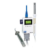 Omega iTHX-SD Handbuch