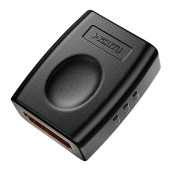 deleyCON MK5928 Schnellstartanleitung