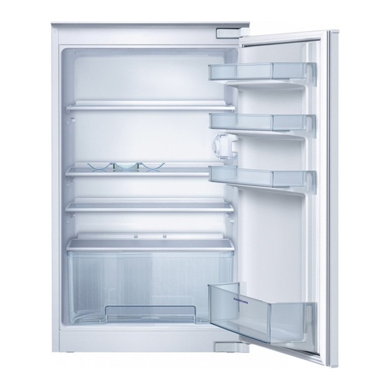 CONSTRUCTA CK...E series Handbücher