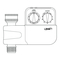 Timer Orbit 94066 Montage- Und Benutzerhandbuch