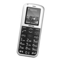 Switel M550 Bedienungsanleitung