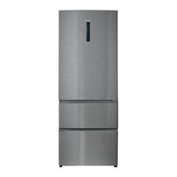 Haier A3FE742CMJW Gebrauchsanleitung